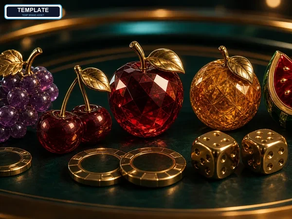 Golden Rabbit theme preview on 49JILI - image 1